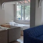 Hotel Selina Guzelcamlı