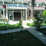 Selina Hotel Guzelcamlı