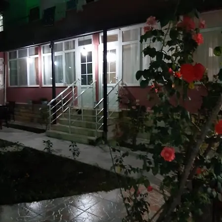 Selina Hotel Guzelcamli