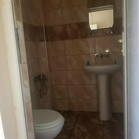 Hotell Selina
