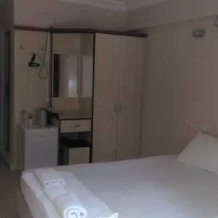 Hotel Selina Guzelcamli