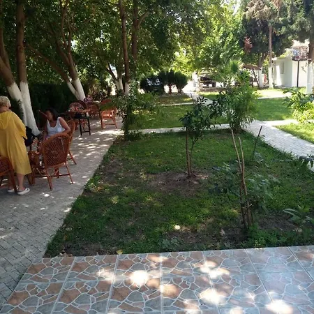 Selina 3* Guzelcamli