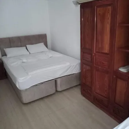 Hotell Selina