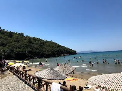 Selina Hotel Guzelcamlı