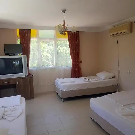 Selina 3* 古泽尔坎里