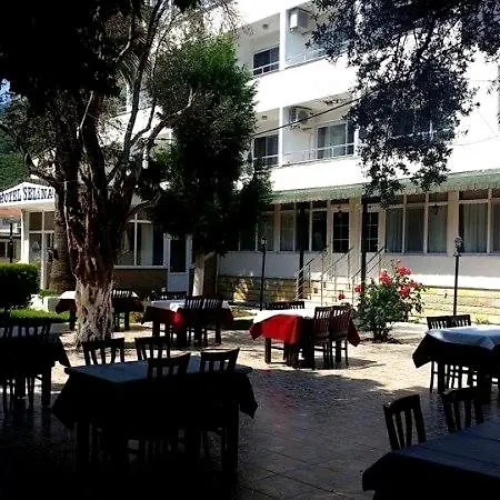 Selina 3* Guzelcamli