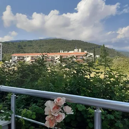 Selina מלון Guzelcamlı