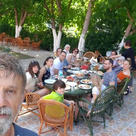 Selina 3* 古泽尔坎里