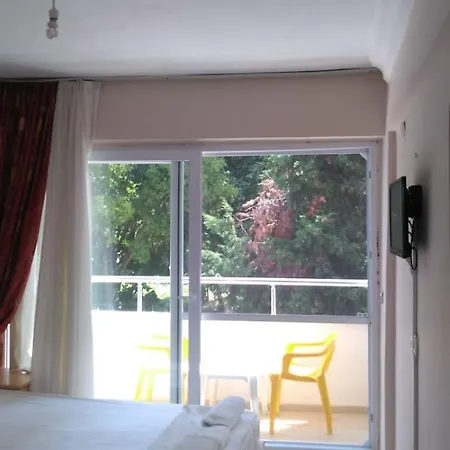 Selina 3* 古泽尔坎里