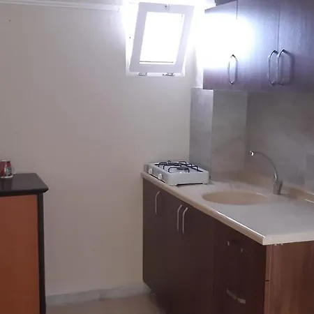 Selina 3* グゼルカミル